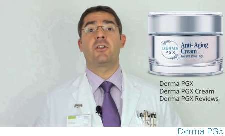 Is Derma PGX Legal